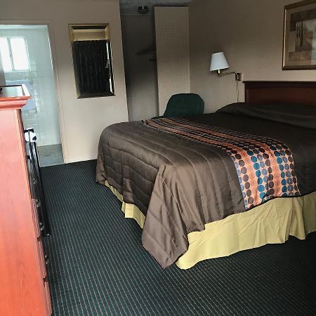 Redwood Inn Gadsden Extérieur photo