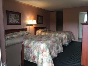 Redwood Inn Gadsden Extérieur photo