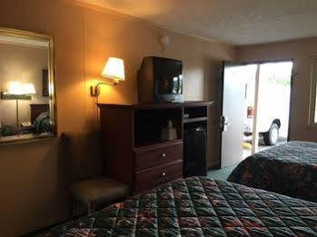 Redwood Inn Gadsden Extérieur photo