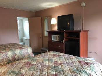 Redwood Inn Gadsden Extérieur photo