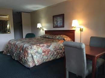Redwood Inn Gadsden Extérieur photo