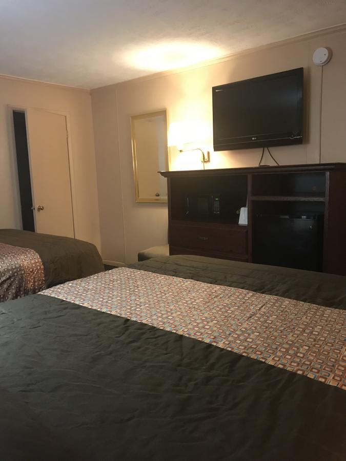 Redwood Inn Gadsden Extérieur photo