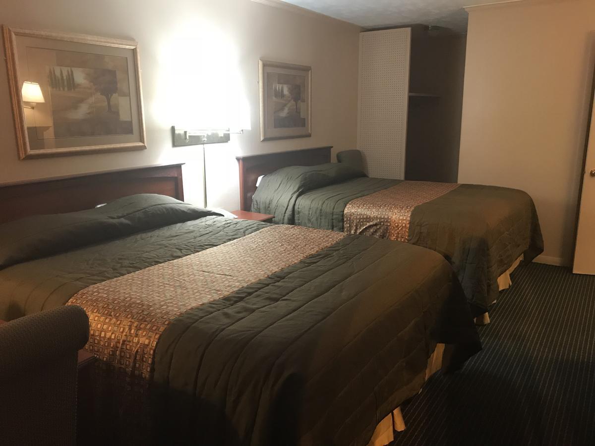 Redwood Inn Gadsden Extérieur photo