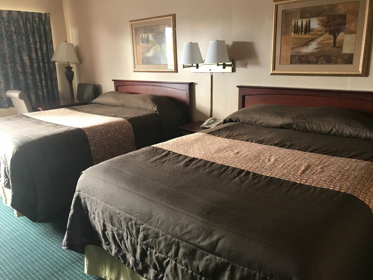 Redwood Inn Gadsden Extérieur photo