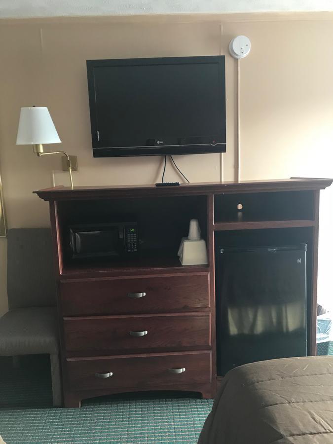 Redwood Inn Gadsden Extérieur photo